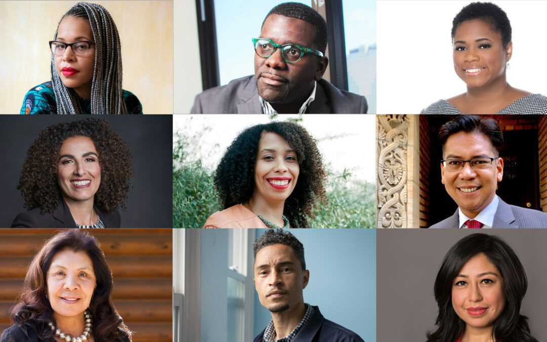 OPEN SOCIETY SOROS EQUALITY FELLOWSHIP 2026